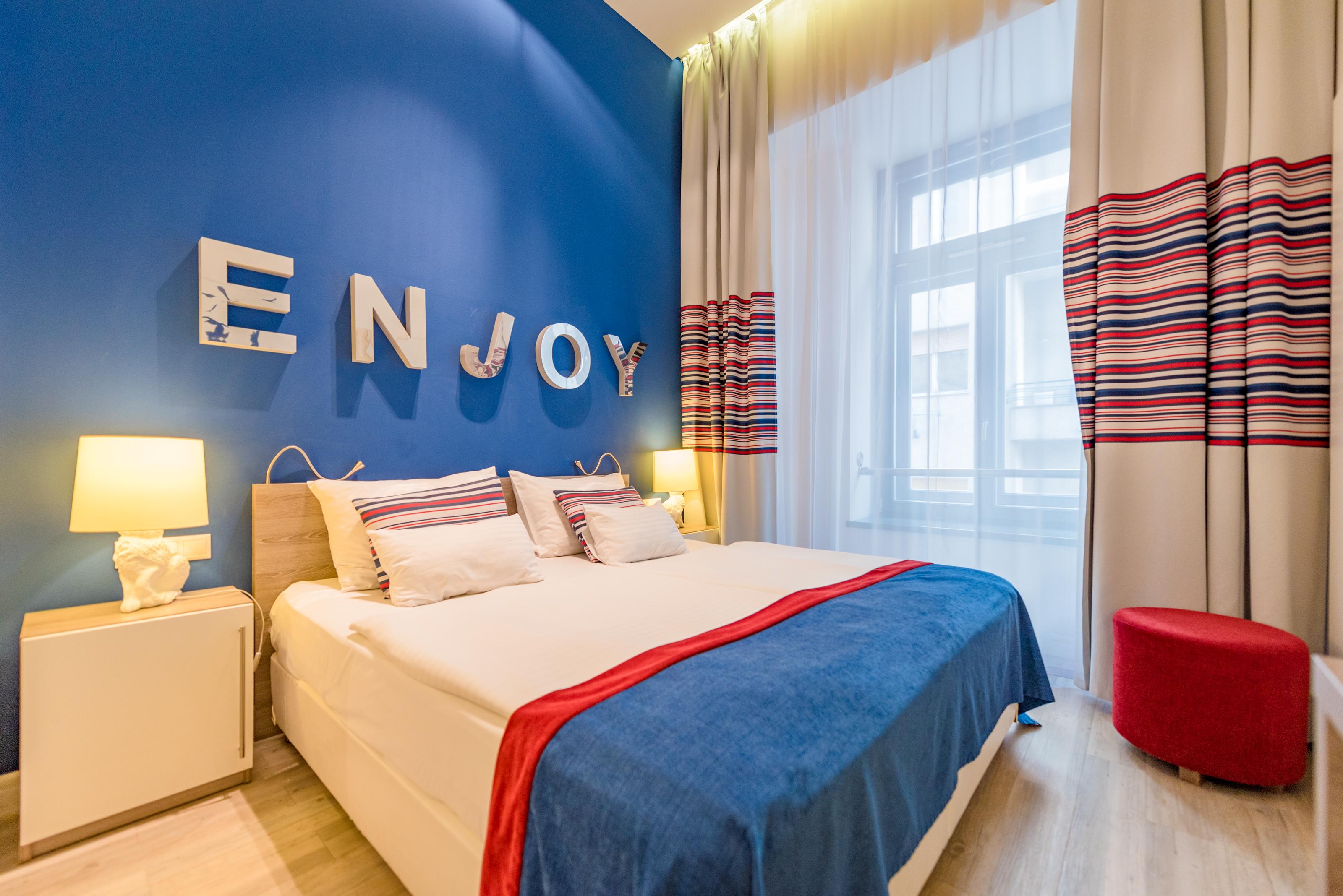 Estilo Fashion Hotel Budapest Luaran gambar