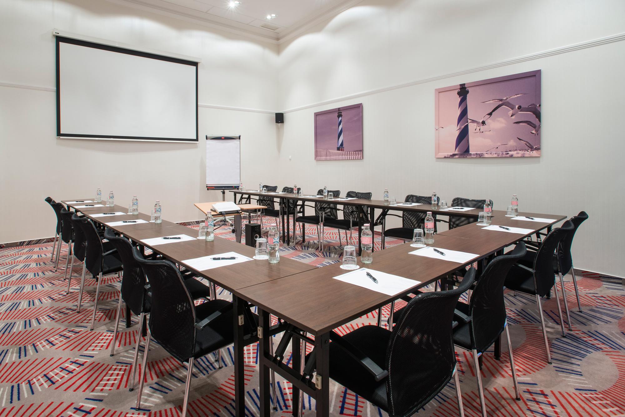 Estilo Fashion Hotel Budapest Luaran gambar
