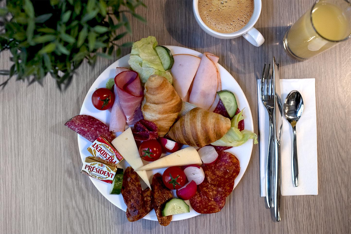 Estilo Fashion Hotel Budapest Luaran gambar