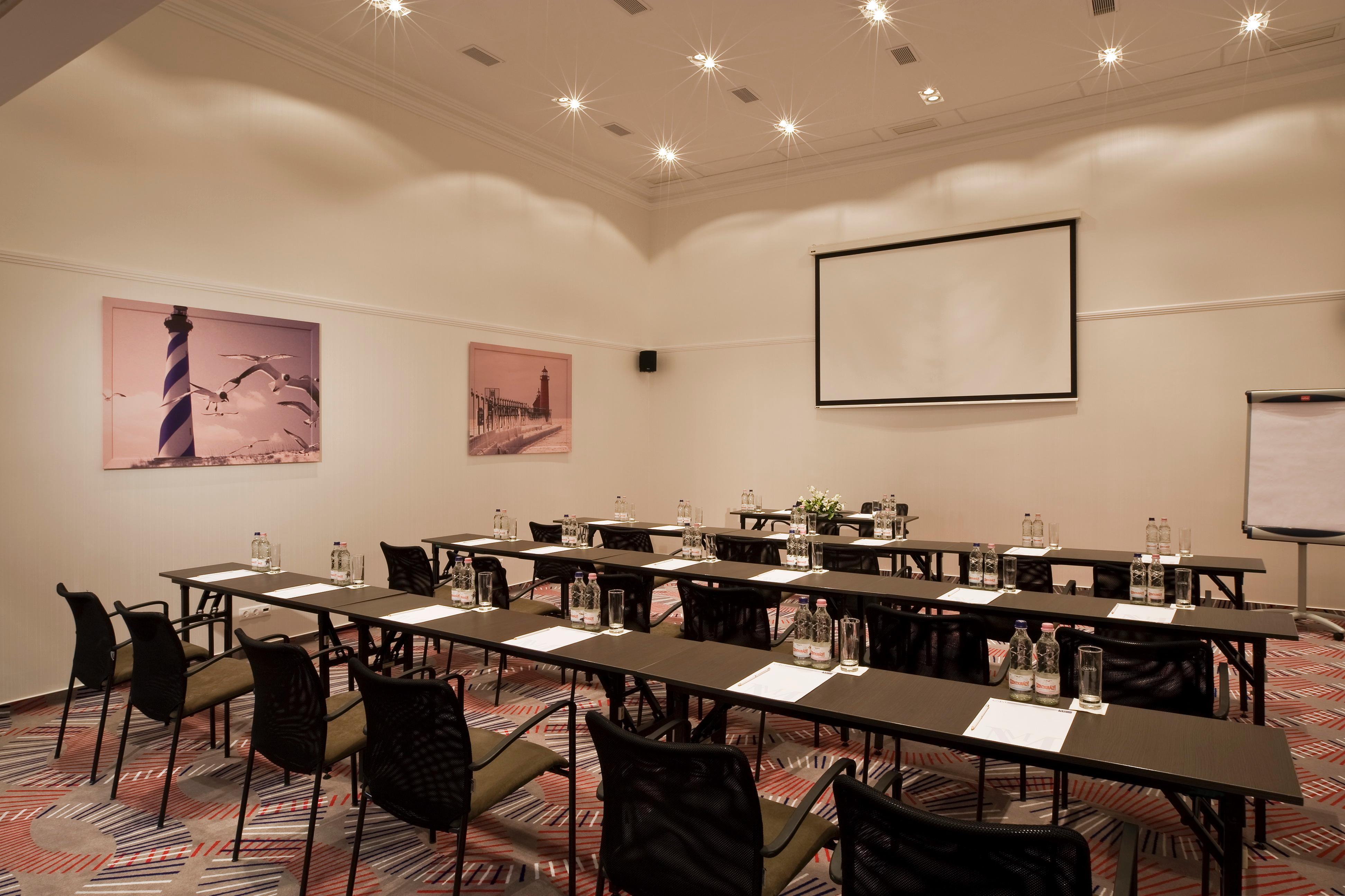 Estilo Fashion Hotel Budapest Luaran gambar