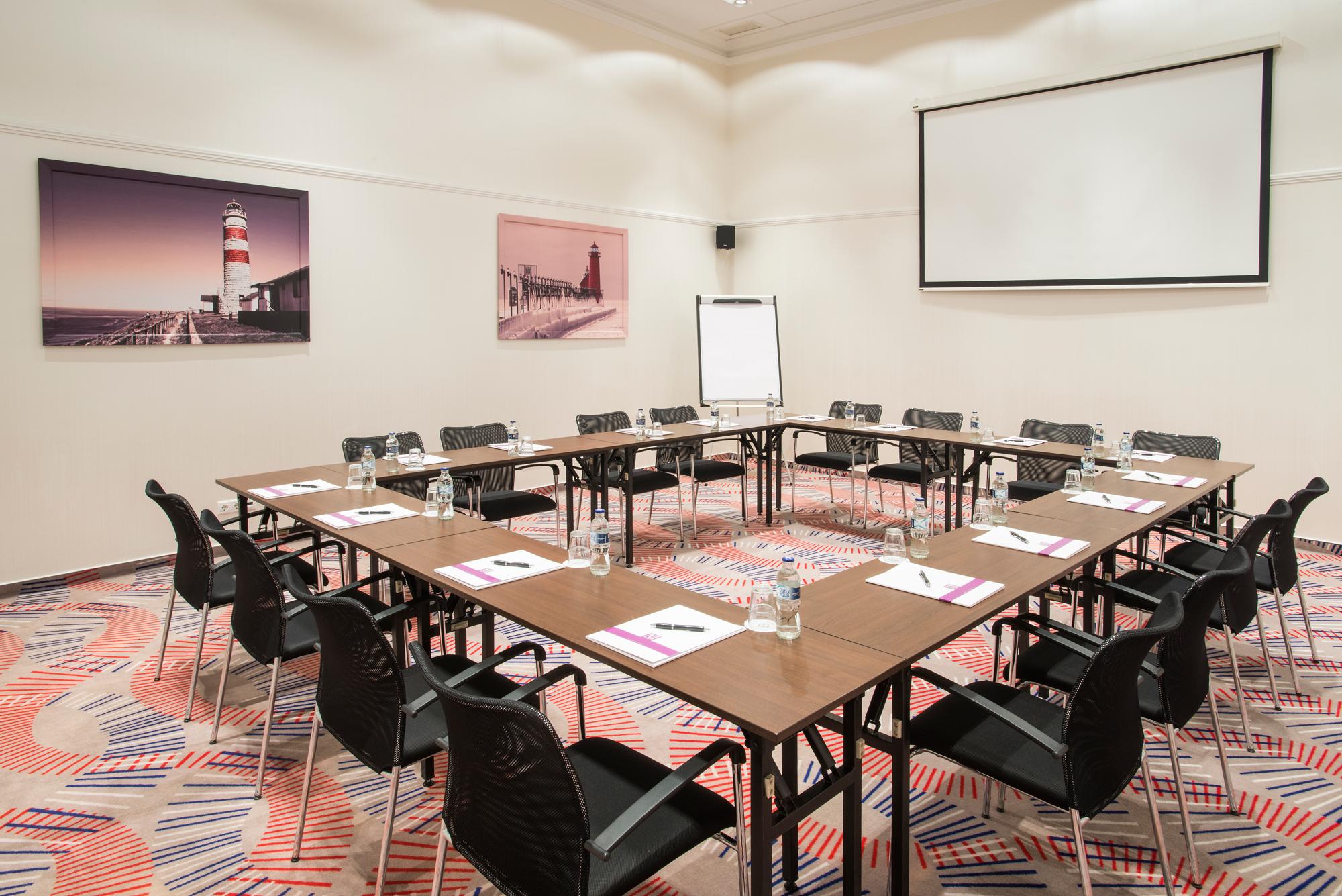 Estilo Fashion Hotel Budapest Luaran gambar