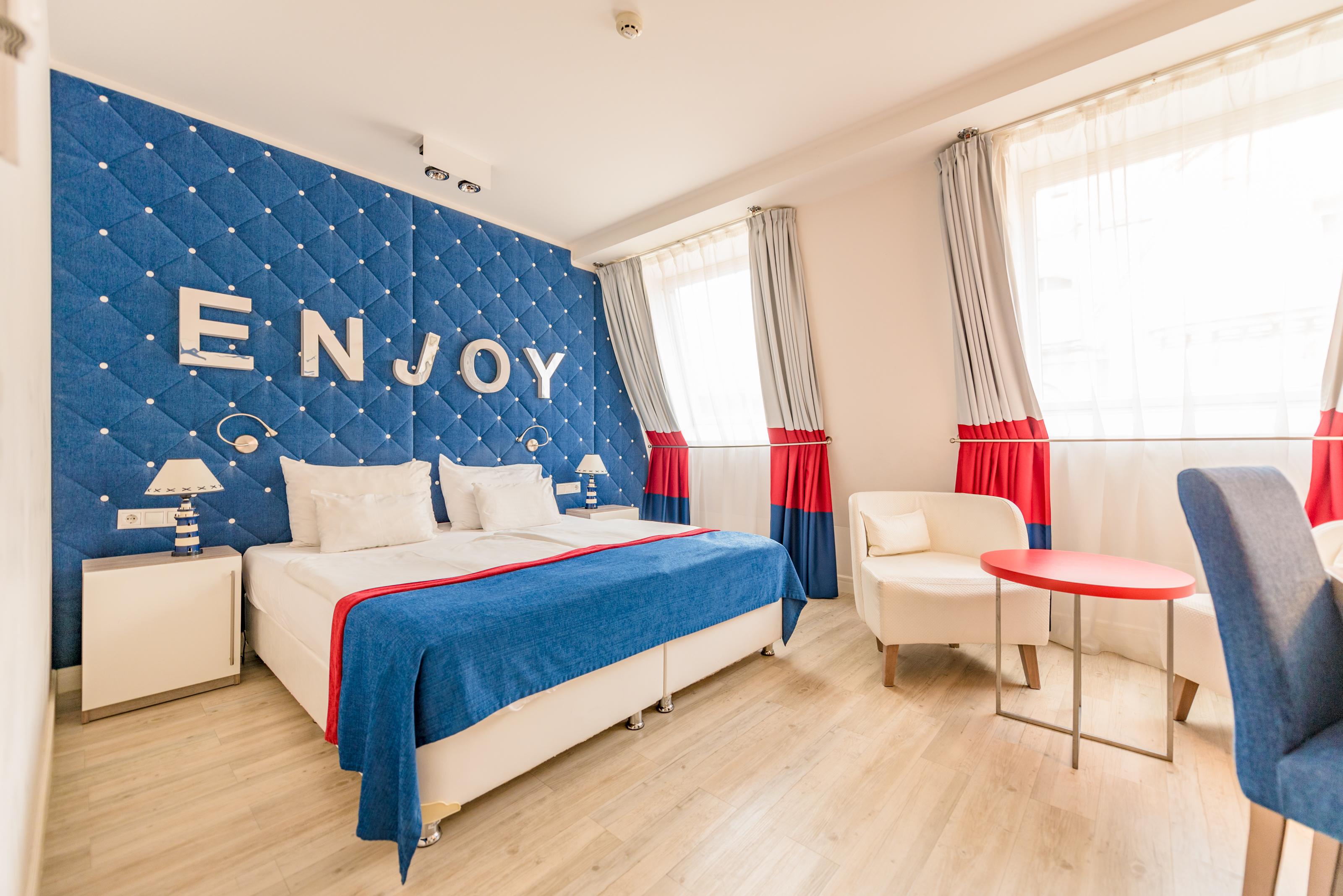 Estilo Fashion Hotel Budapest Luaran gambar