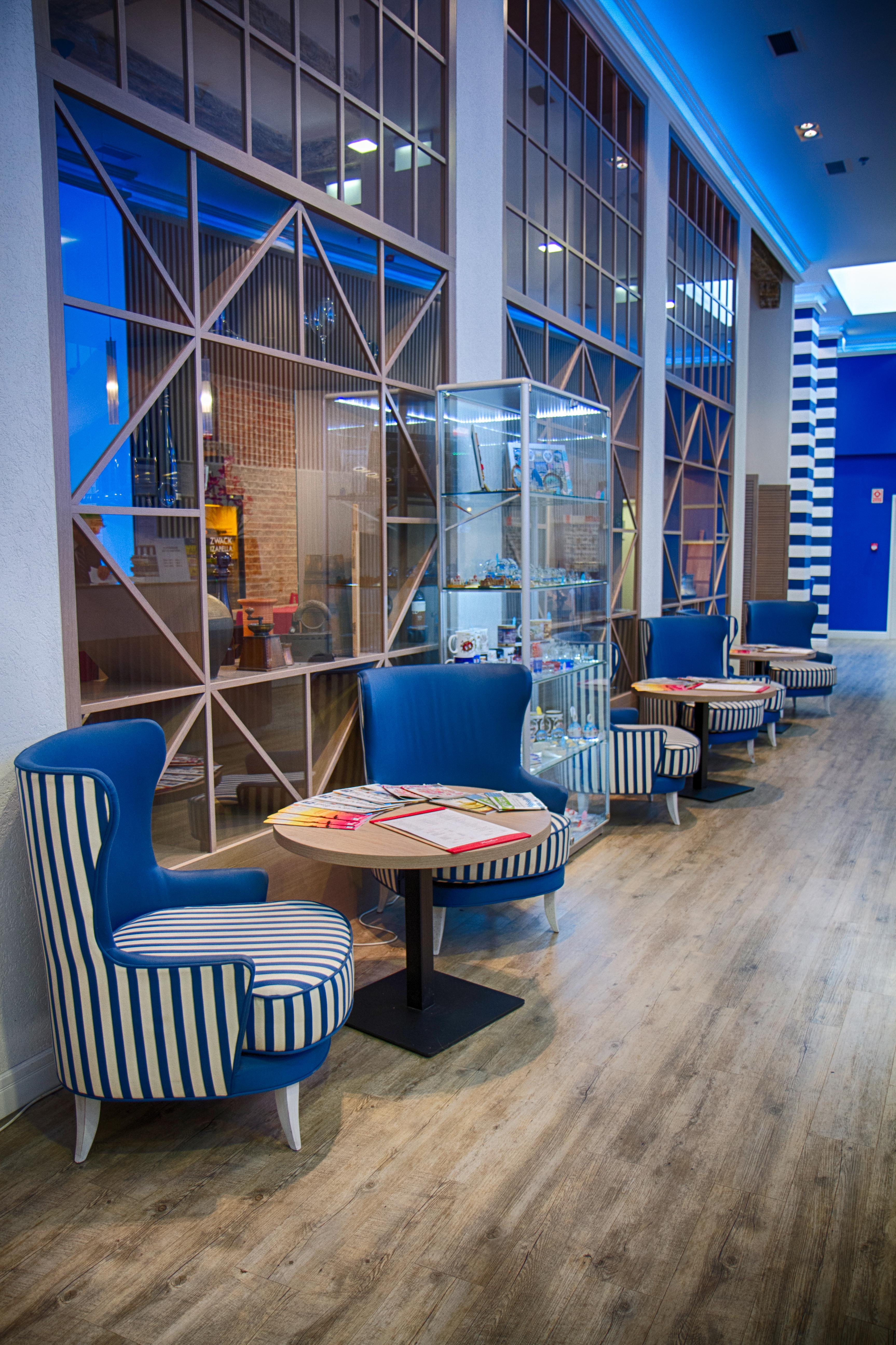 Estilo Fashion Hotel Budapest Luaran gambar