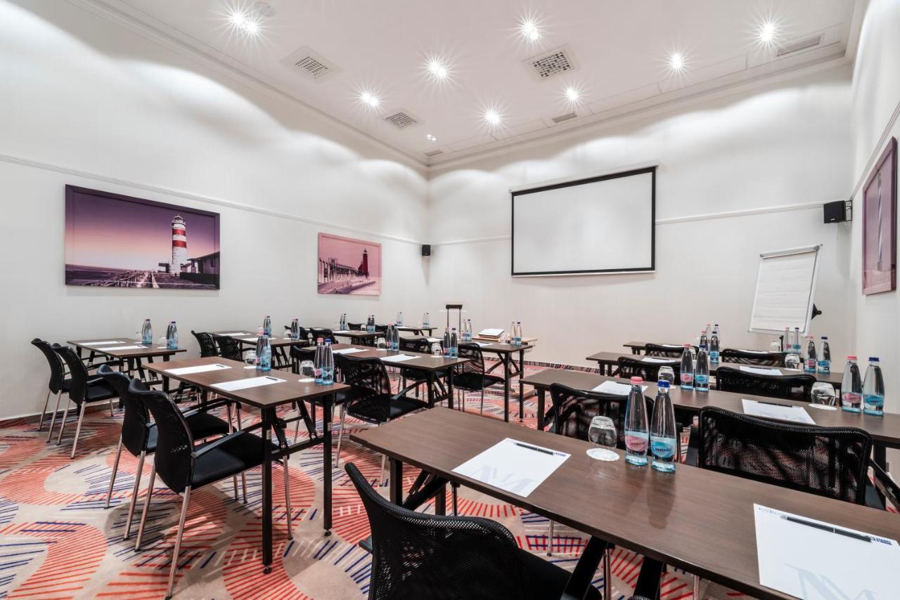 Estilo Fashion Hotel Budapest Luaran gambar