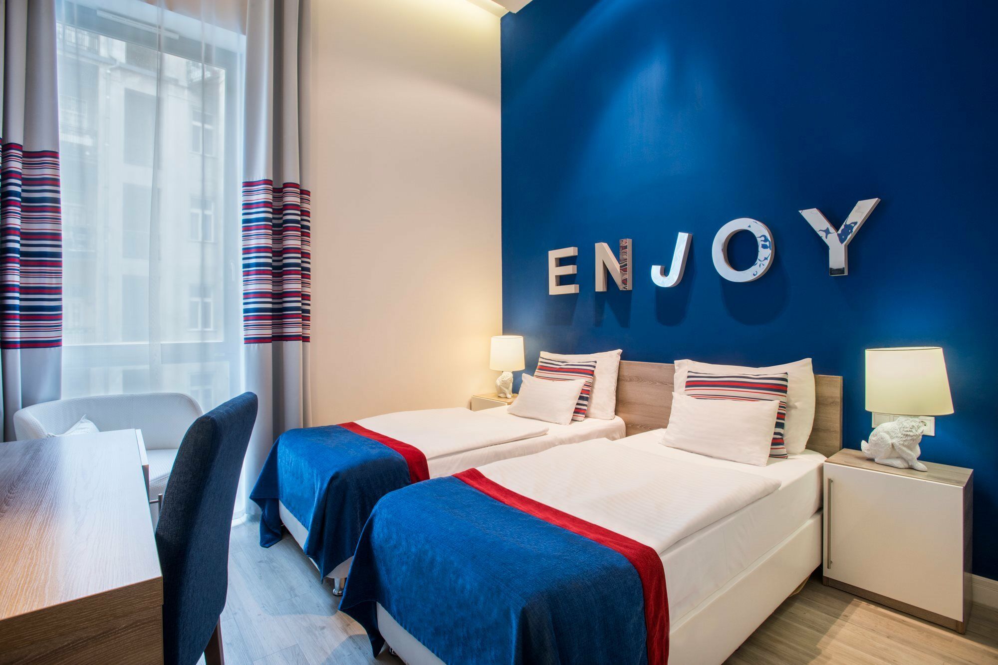 Estilo Fashion Hotel Budapest Luaran gambar